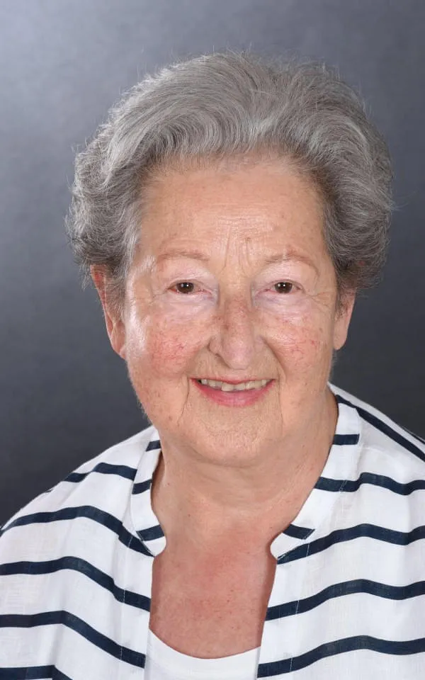 Anni-Gschwandler Anni-Gschwandler