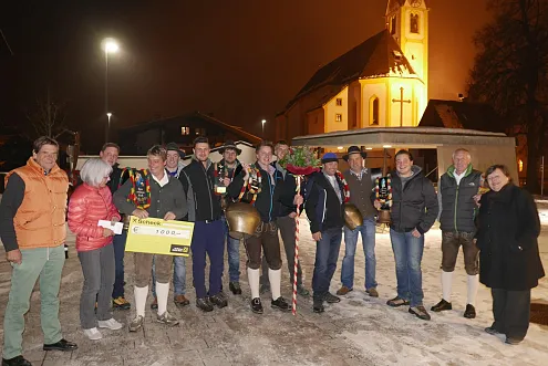Almererfahren 2016